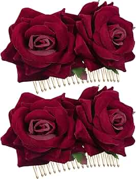 Double Rose Comb