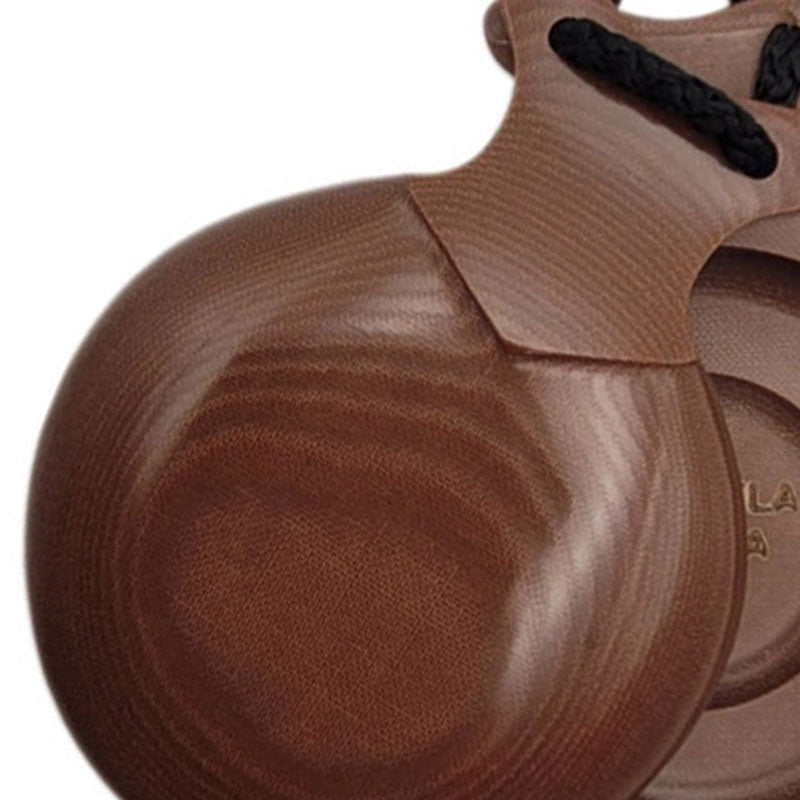 Castanets Profesionales de Capricho Tela