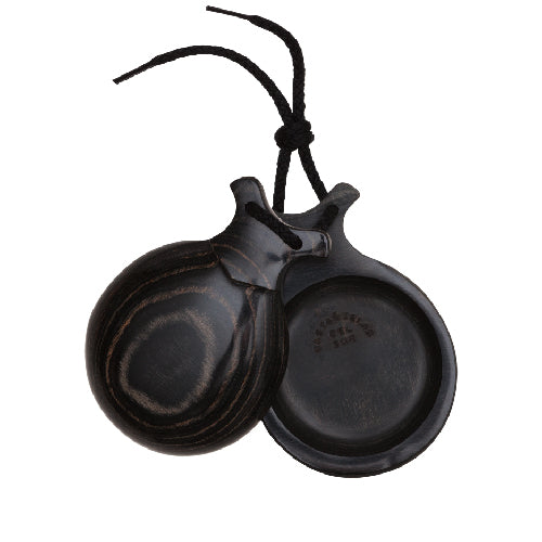 Castanets Profesionales de Granadillo Veteado