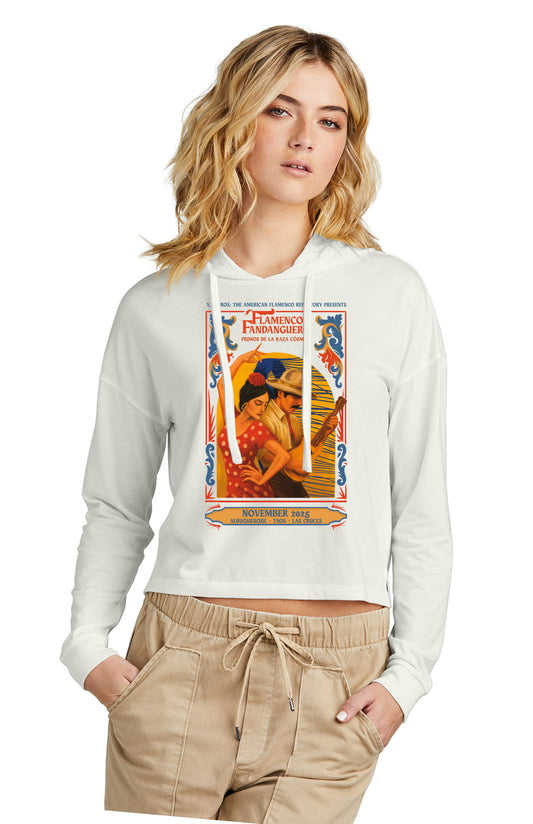 Preorder: Flamenco Fandanguero Women's Hoodie