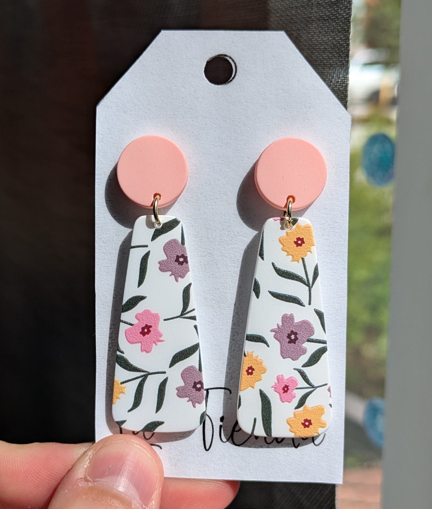 La Tienda Earrings