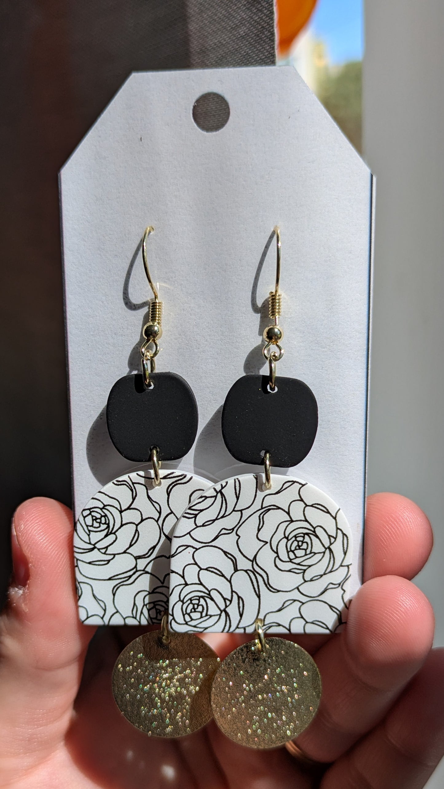 La Tienda Earrings