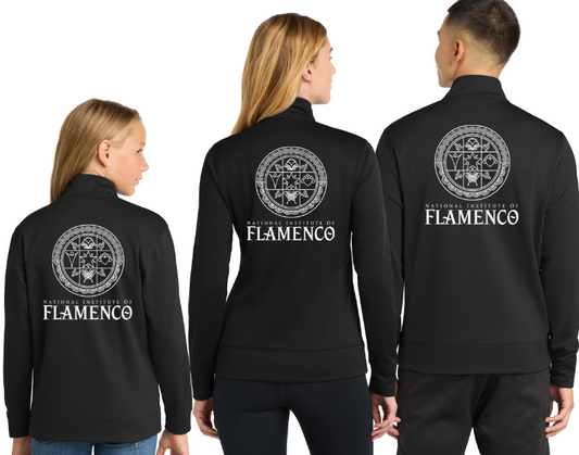 NIF Logo Jacket