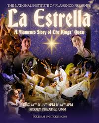La Estrella Bake Sale