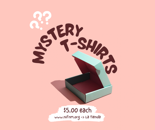 Mystery T-Shirt