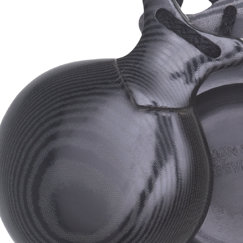 Castanets Profesionales de Capricho Tela