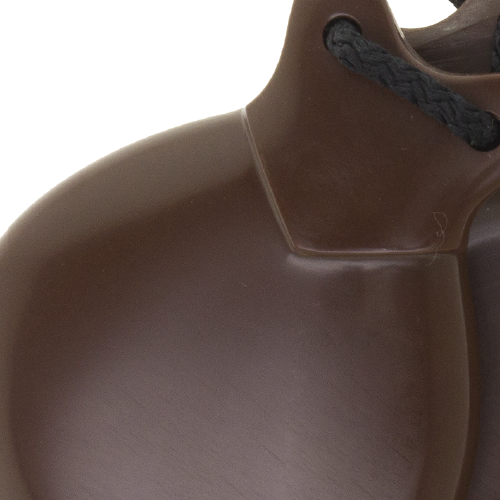 Pre-Professional Castanets No. 4