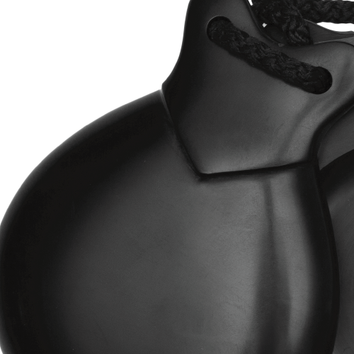 Amateur Castanets - Black