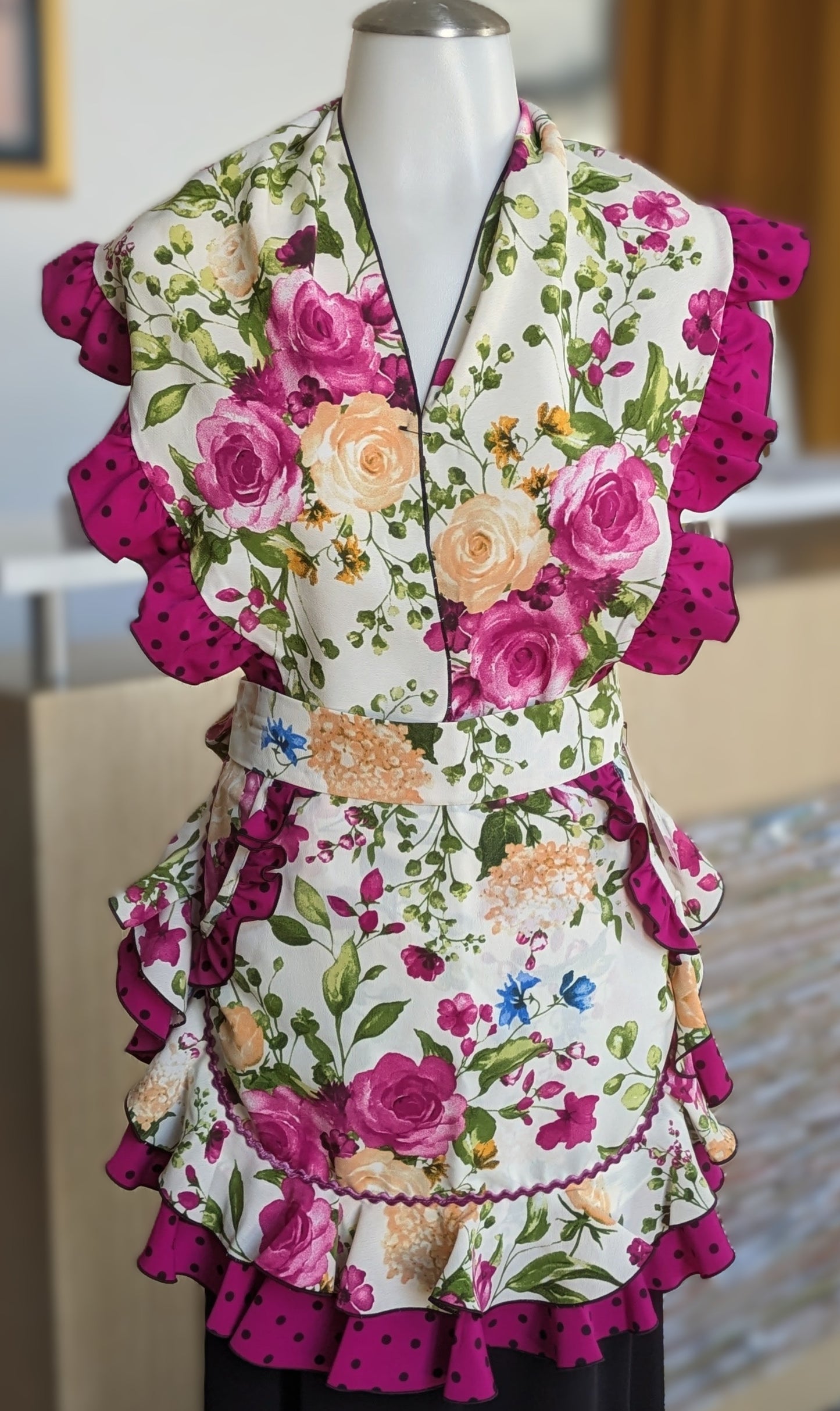 Conjunto de Marina
