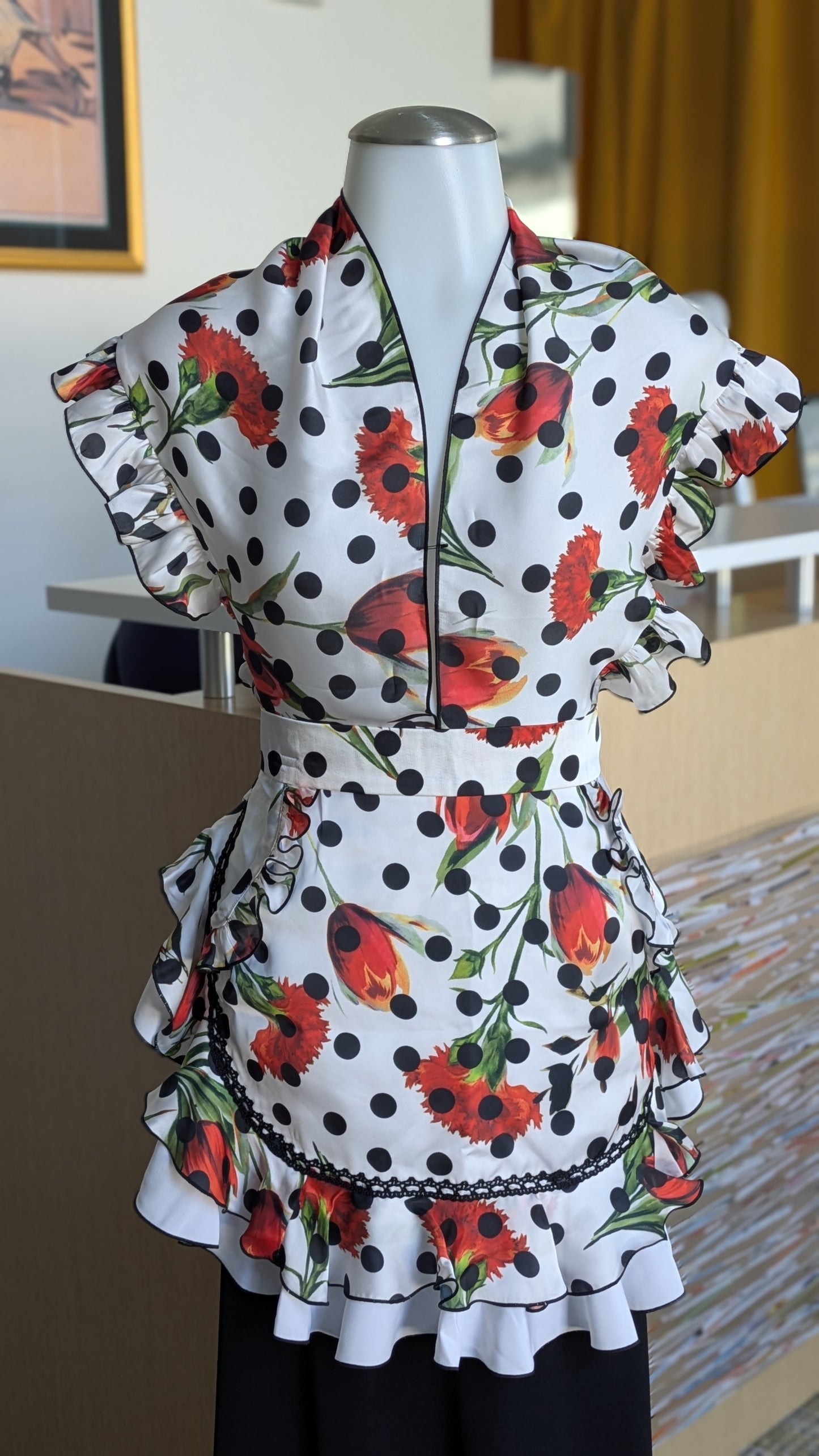 Conjunto de Marina