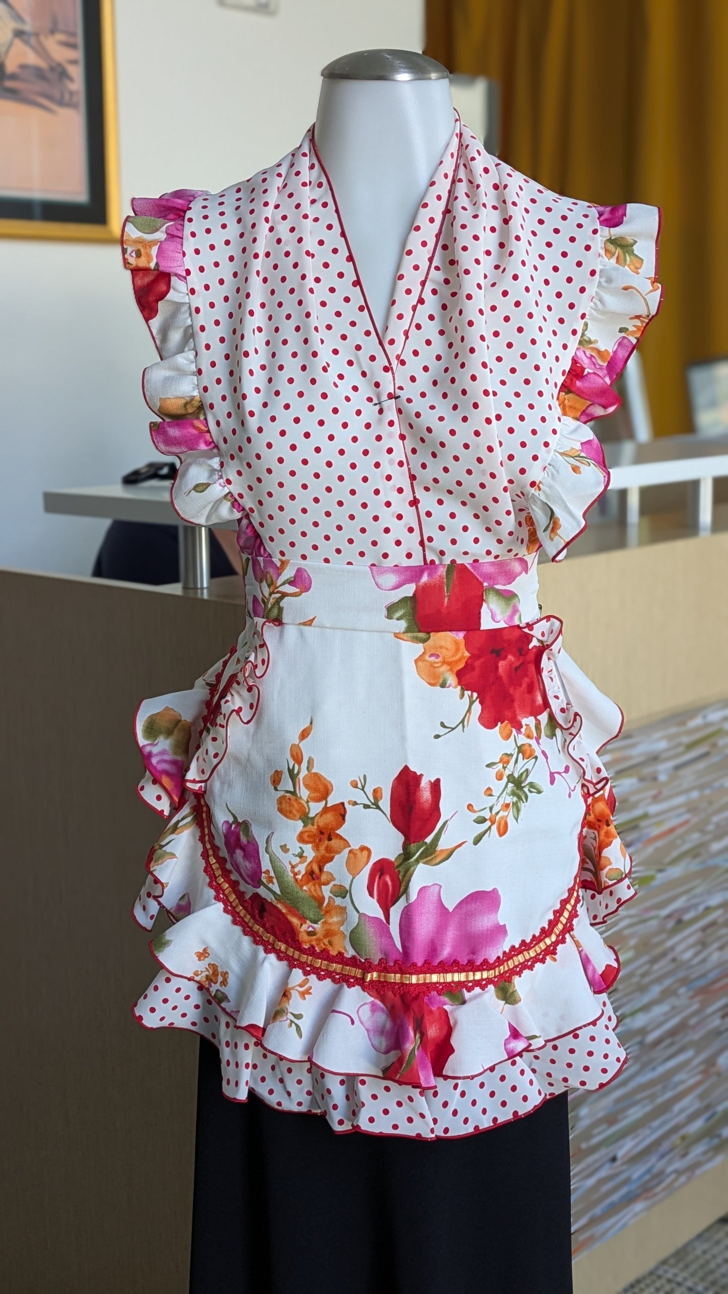 Conjunto de Marina