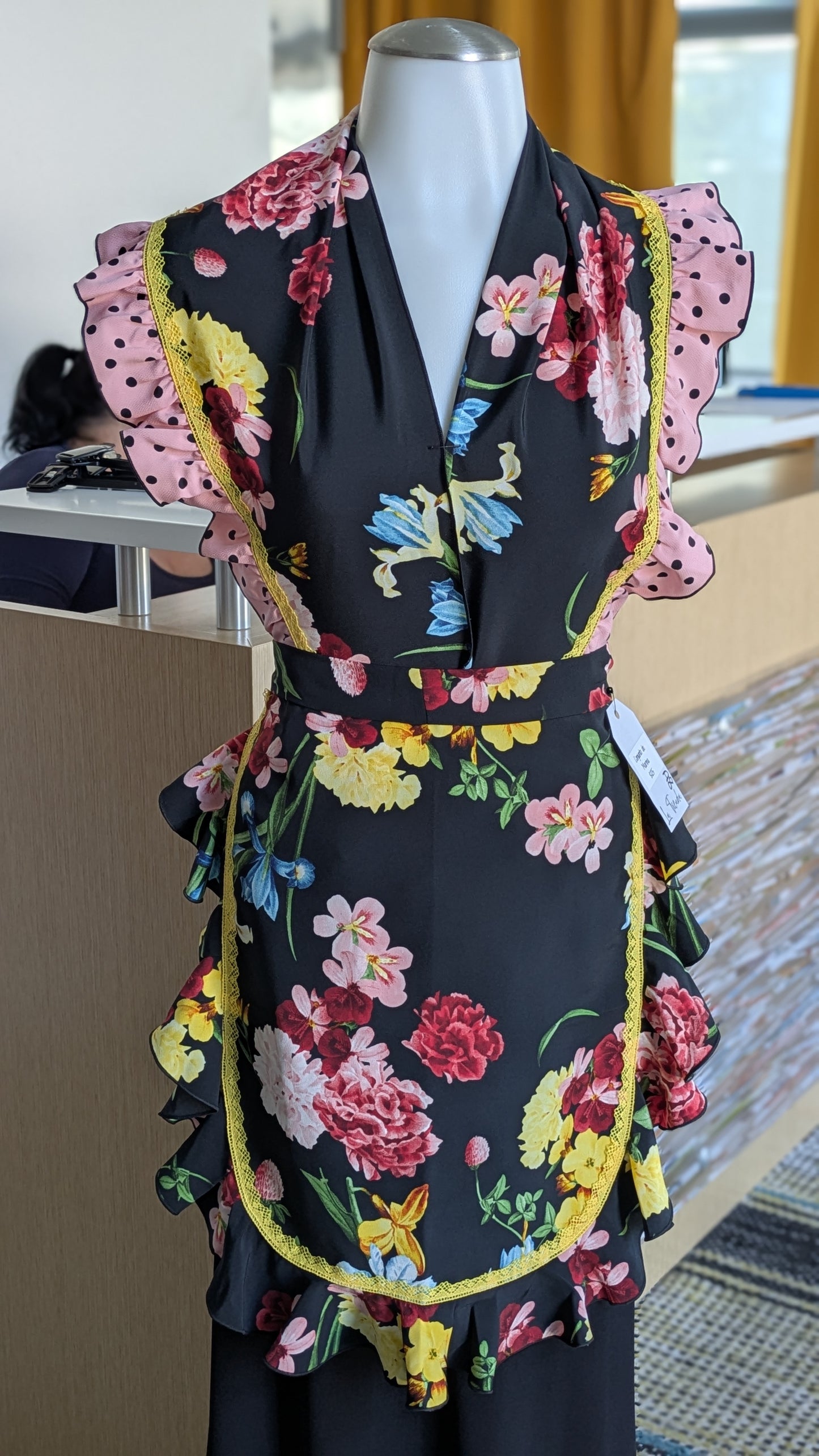 Conjunto de Marina