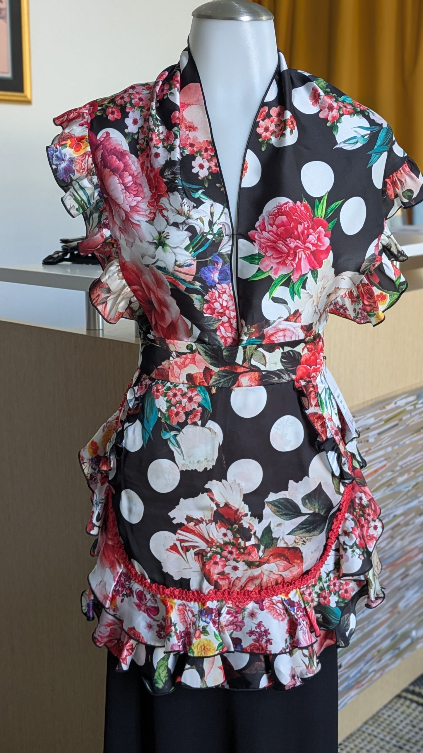 Conjunto de Marina
