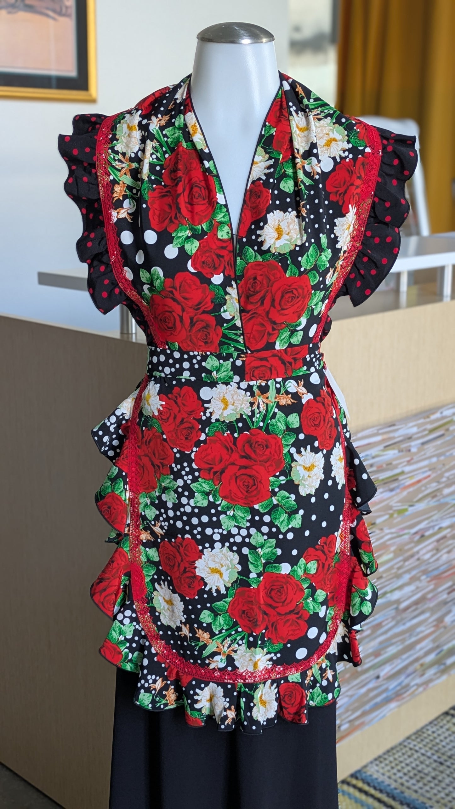 Conjunto de Marina