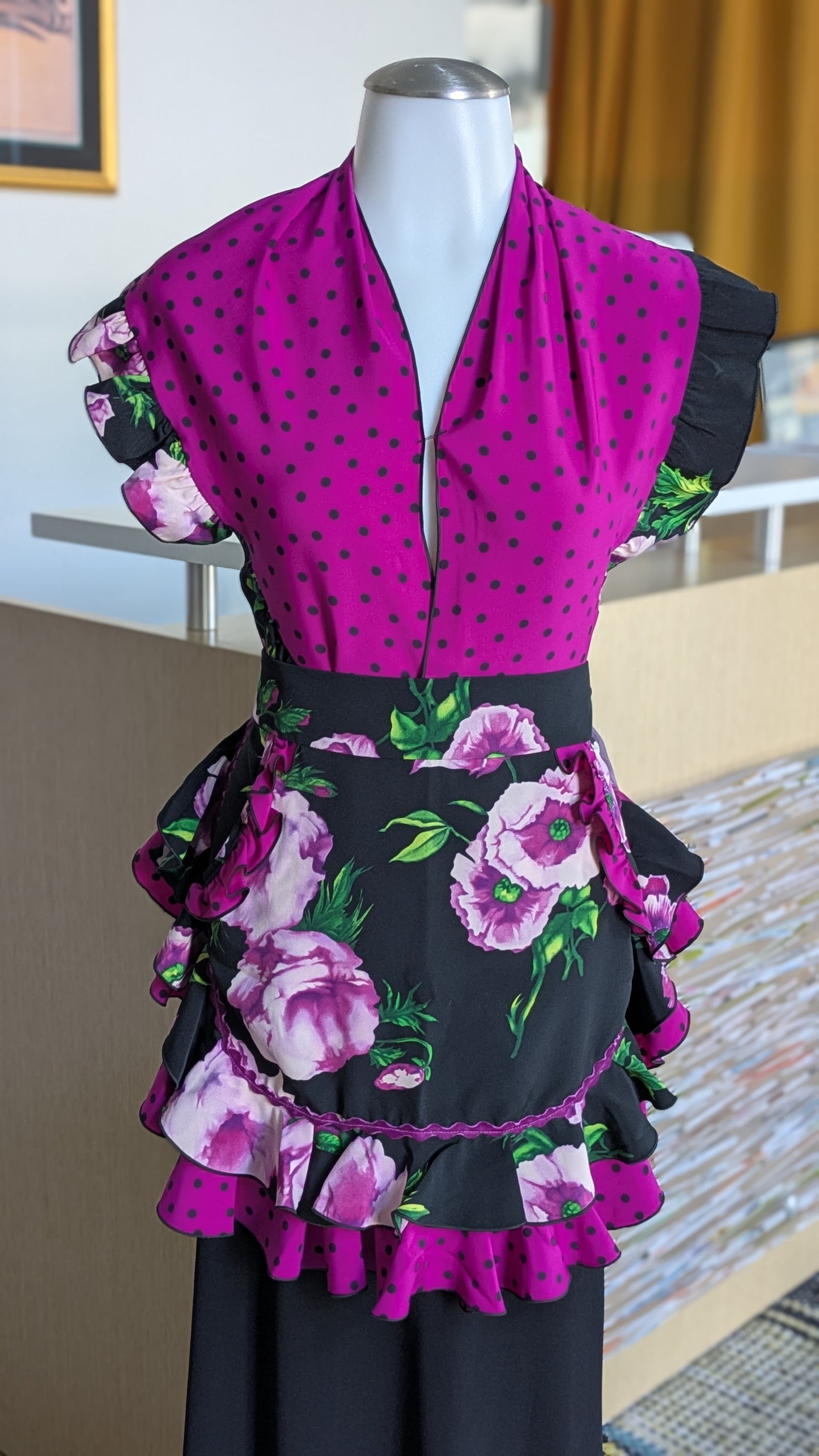 Conjunto de Marina