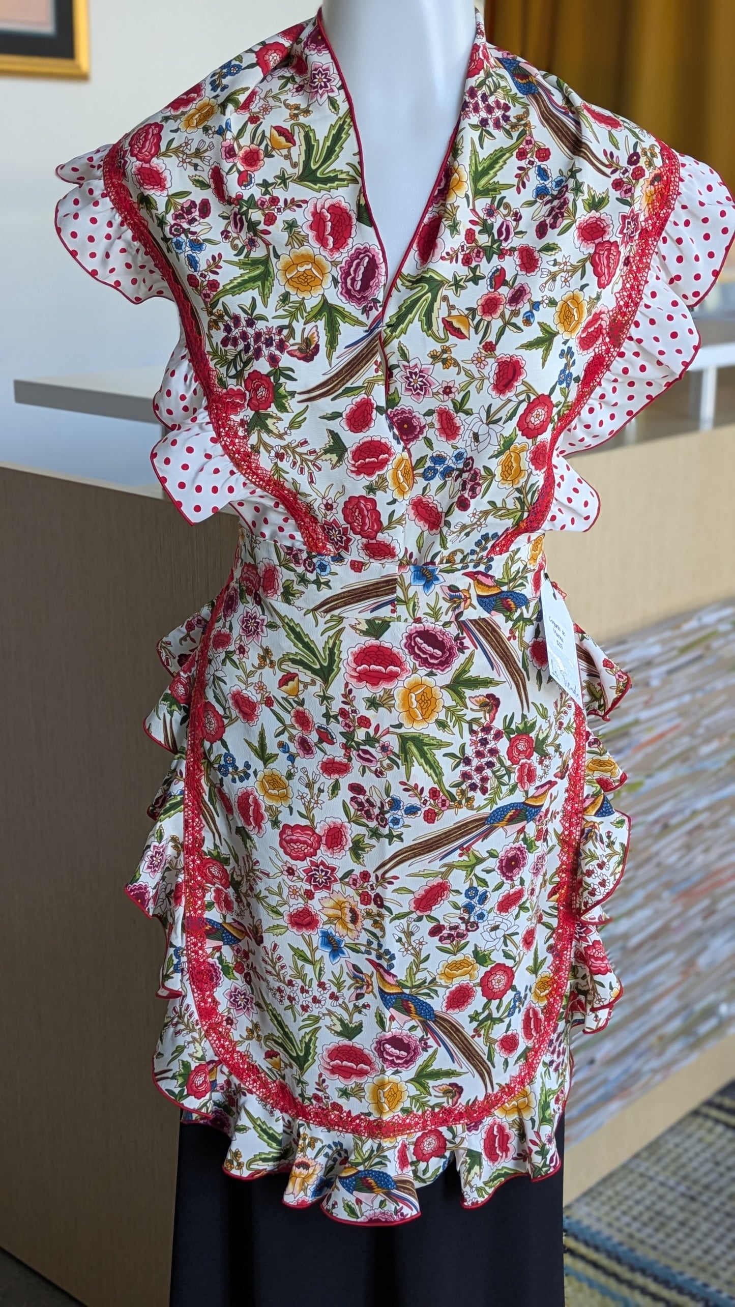 Conjunto de Marina