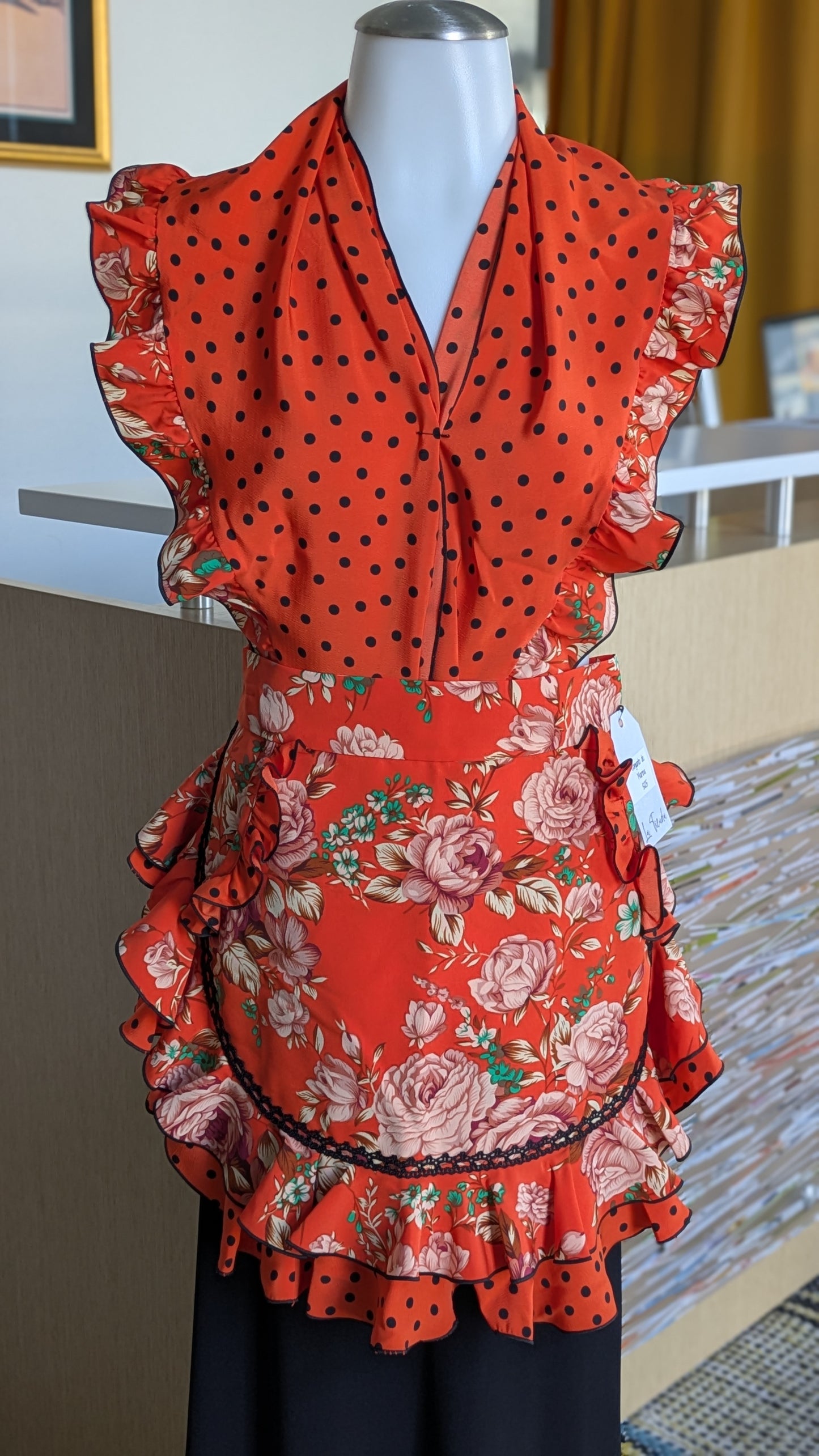 Conjunto de Marina