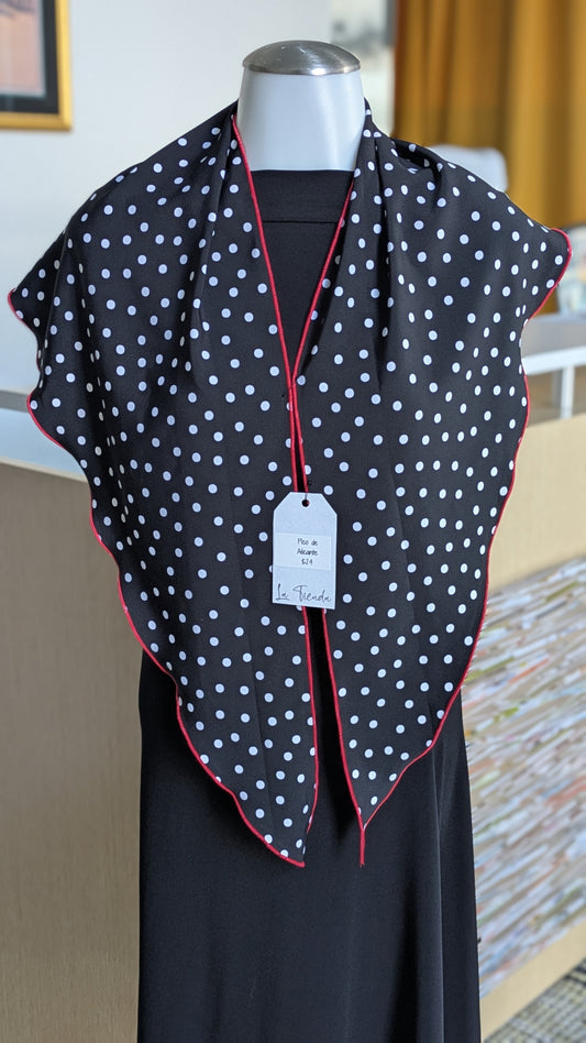 Pico Estilo Alicante