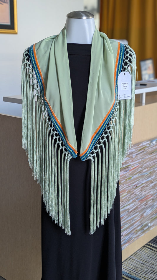 Mantoncillos de Vanesa