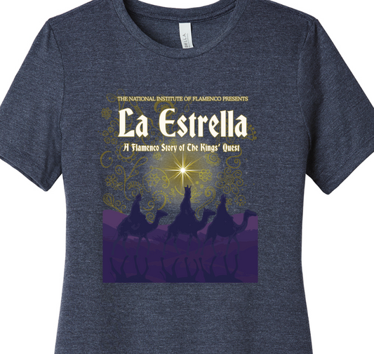 La Estrella 2025 Unisex Hoodie