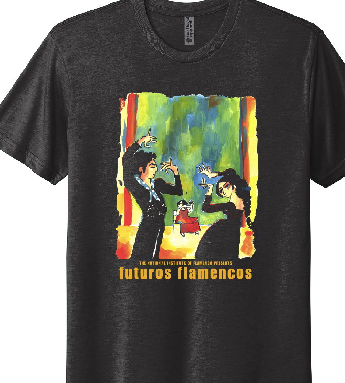 Futuros Flamencos T-Shirt